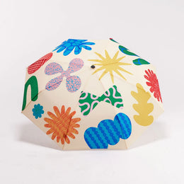 Original Duckhead Umbrella - Deli