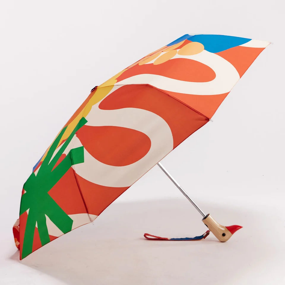 Original Duckhead Umbrella - Salsa