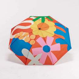Original Duckhead Umbrella - Salsa
