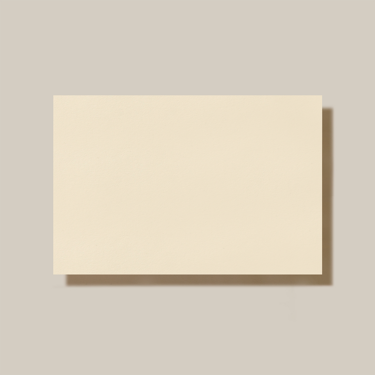 Crane Ecruwhite Correspondence Cards