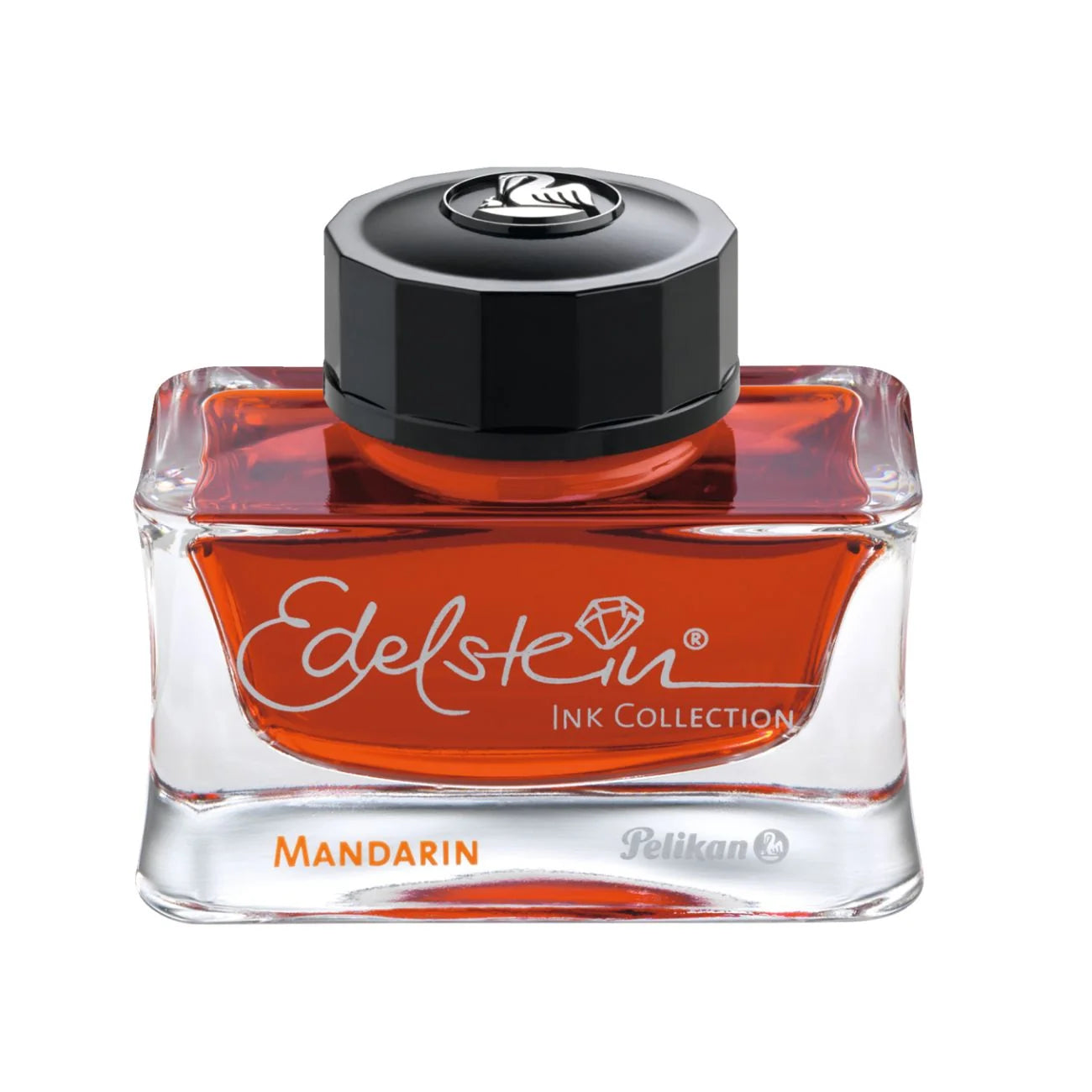 Pelikan Edelstein Bottled Ink - Mandarin