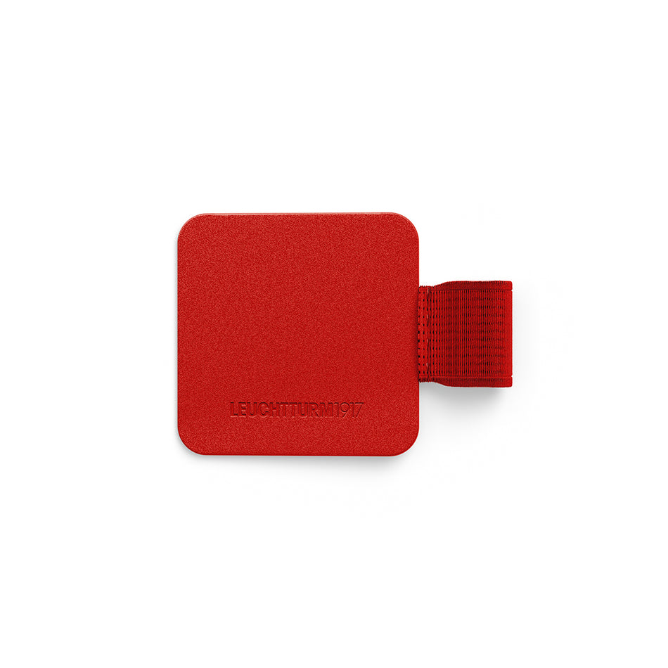 LEUCHTTURM1917 Pen Loop - Cherry