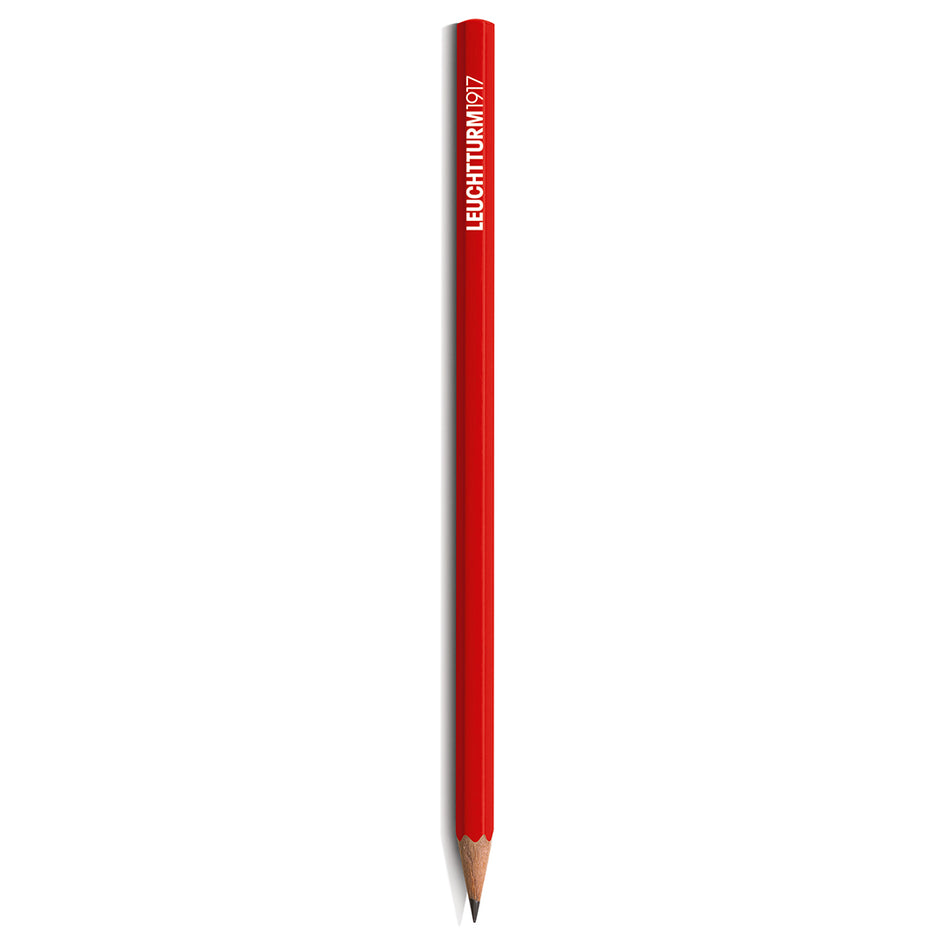 LEUCHTTURM1917 Classic Pencil HB - Cherry