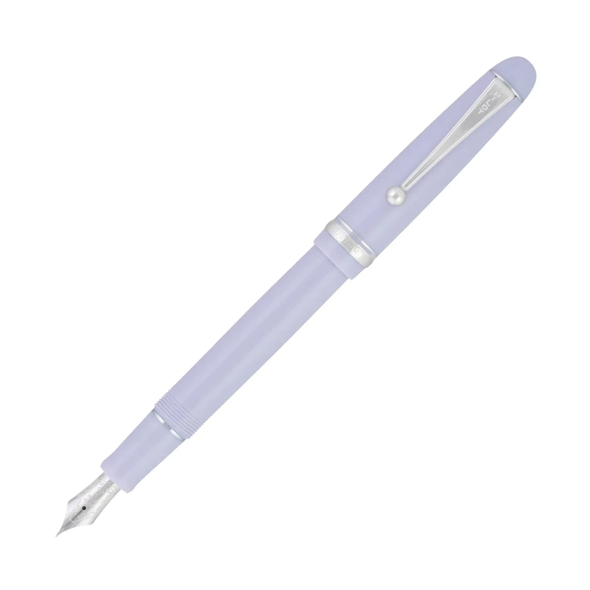 Pilot Custom 74 Fountain Pen - Lavendar Fog