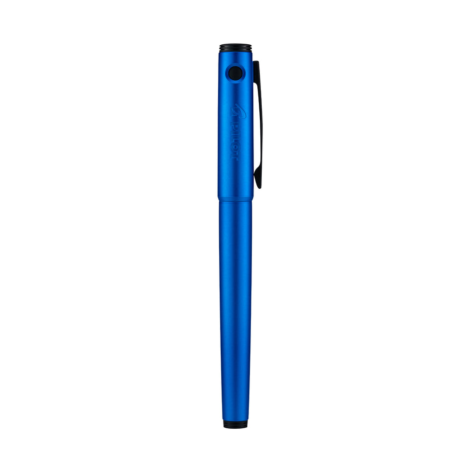 Pilot Explorer Fountain Pen - Blue