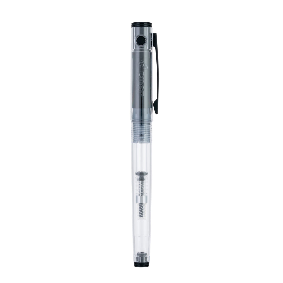 Pilot Explorer Fountain Pen - Clear