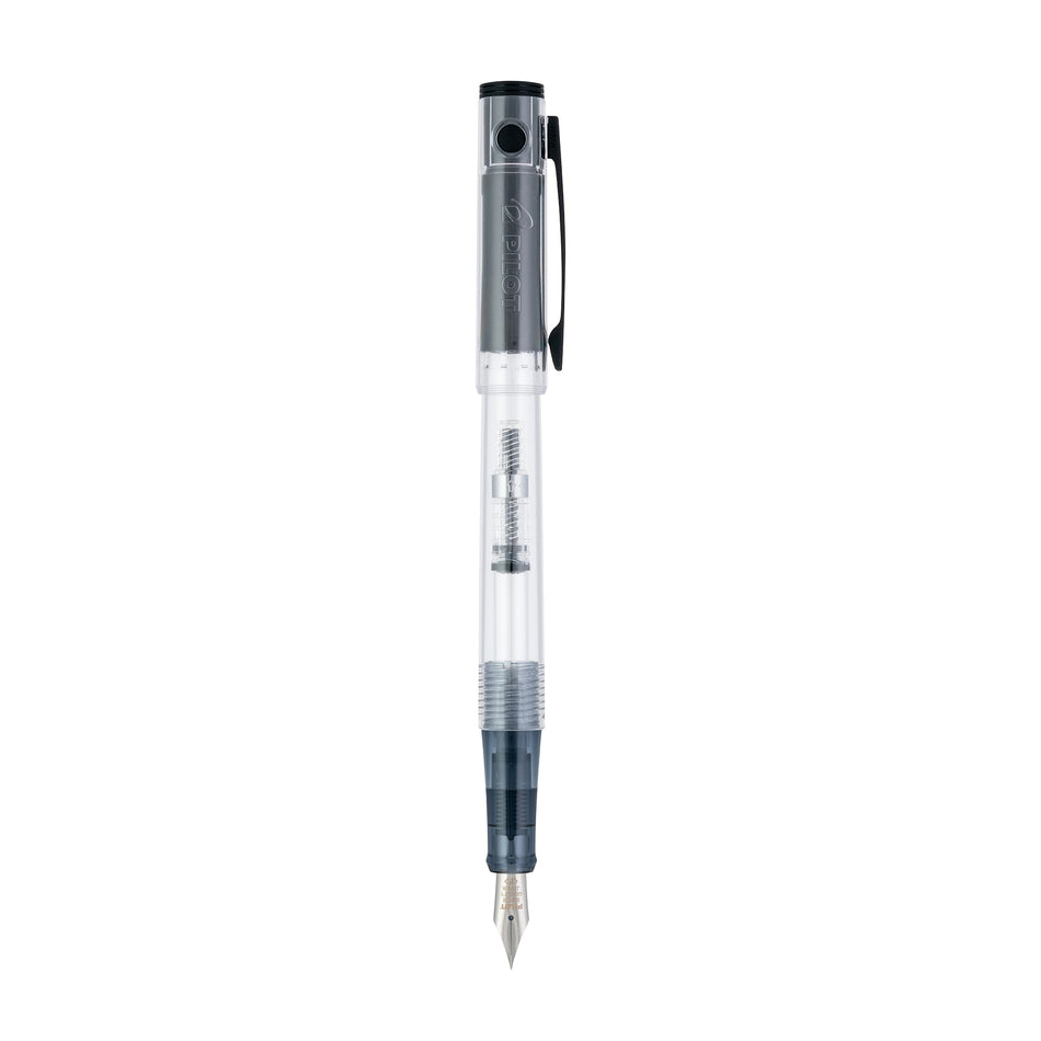 Pilot Explorer Fountain Pen - Clear