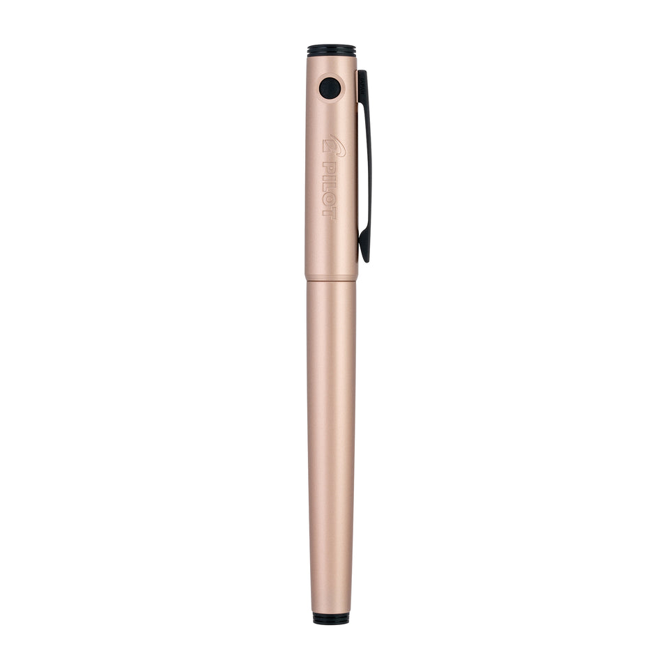 Pilot Explorer Fountain Pen - Copper