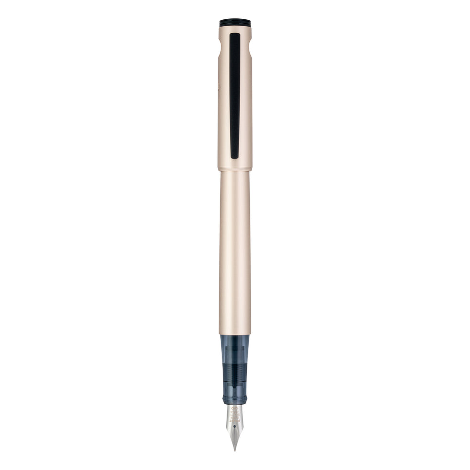 Pilot Explorer Fountain Pen - Gold