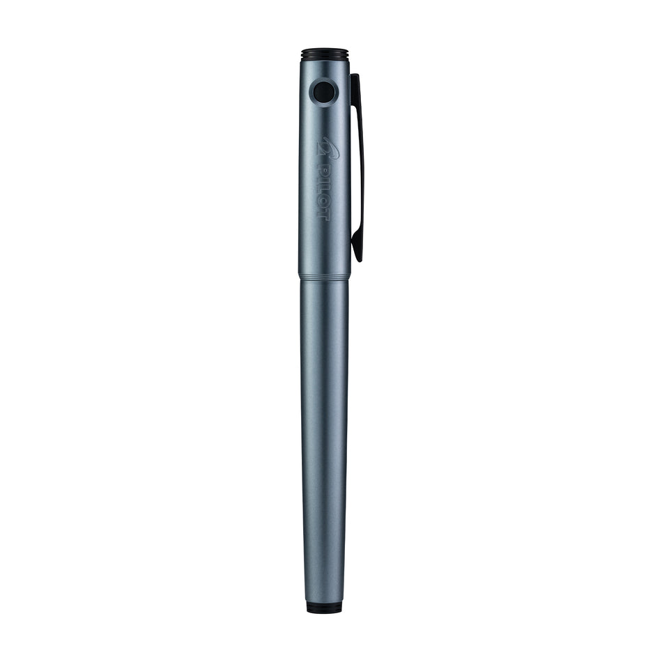 Pilot Explorer Fountain Pen - Grey