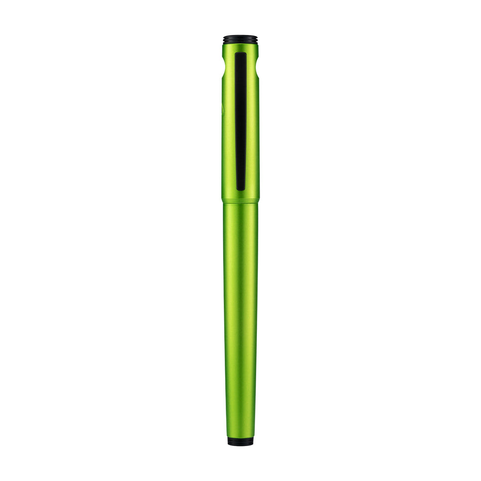 Pilot Explorer Fountain Pen - Lime