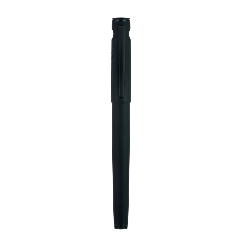 Pilot Explorer Fountain Pen - Matte Black