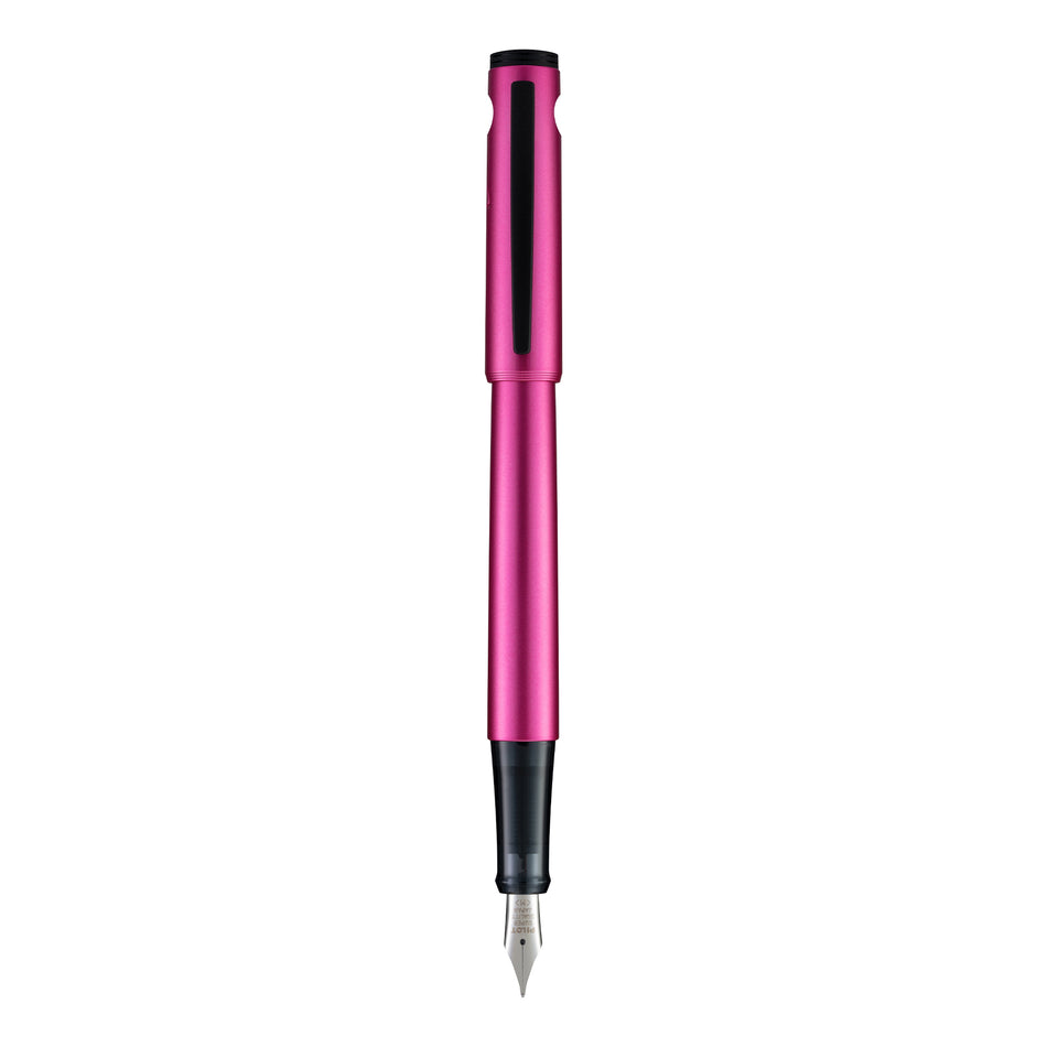Pilot Explorer Fountain Pen - Pink