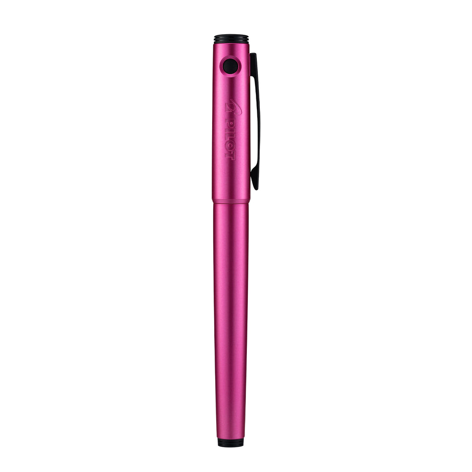 Pilot Explorer Fountain Pen - Pink