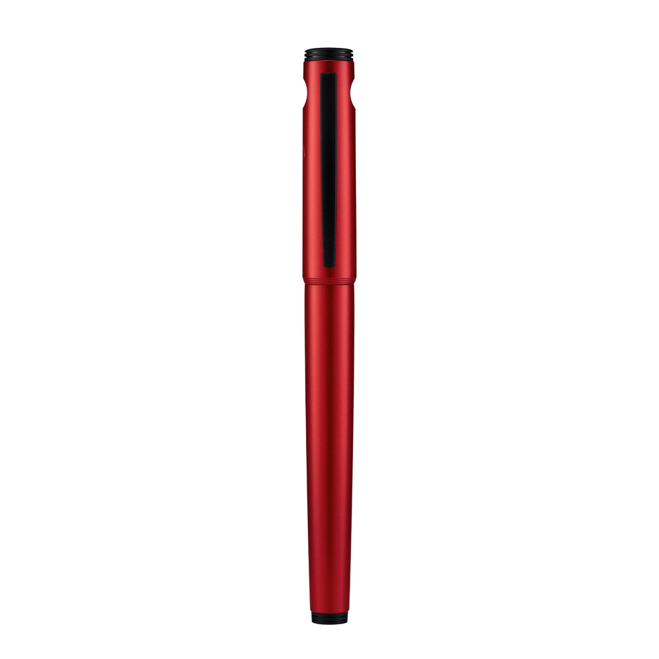 Pilot Explorer Fountain Pen - Red