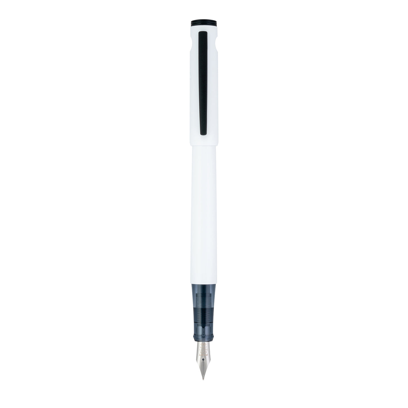 Pilot Explorer Fountain Pen - White