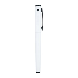 Pilot Explorer Fountain Pen - White