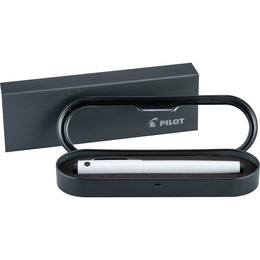 Pilot Explorer Fountain Pen - White