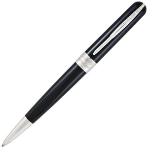 Pineider Avatar Ballpoint - Graphene Black