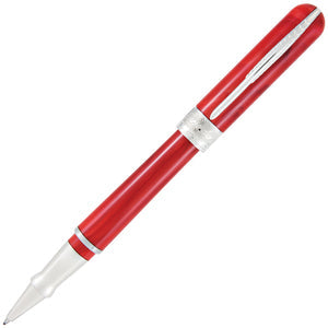 Pineider Avatar Rollerball - Devil Red