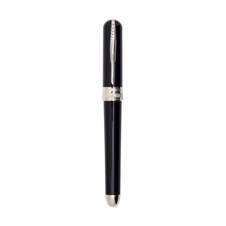 Pineider Avatar UR Mini Rollerball Black