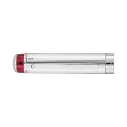 Waldmann Grandeur (Steel Nib) - Burgundy Lacquer