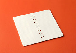 PLOTTER  "To Do" List Memo Pad (50 Sheets) - Bible Size