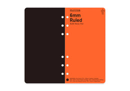 PLOTTER  "To Do" List Memo Pad (50 Sheets) - Bible Size
