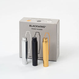 Blackwing Set of 3 Point Guards