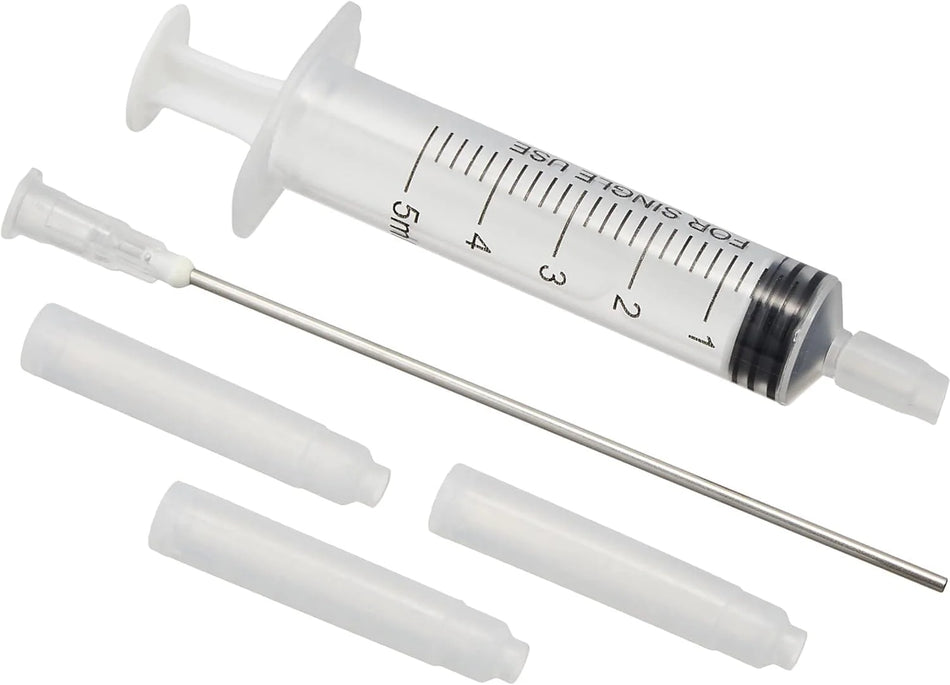 Point Ink Refill Injector Kit