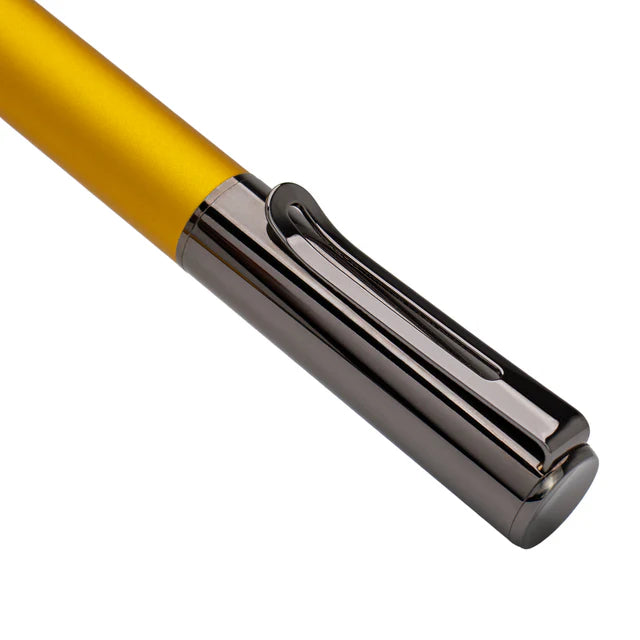 Monteverde Ritma Fountain Pen - Mimosa