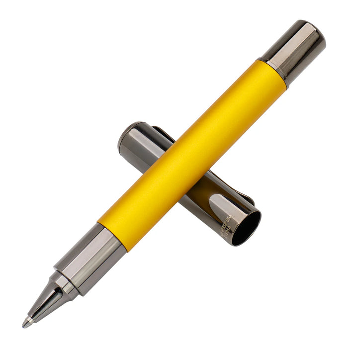 Monteverde Ritma Rollerball - Mimosa