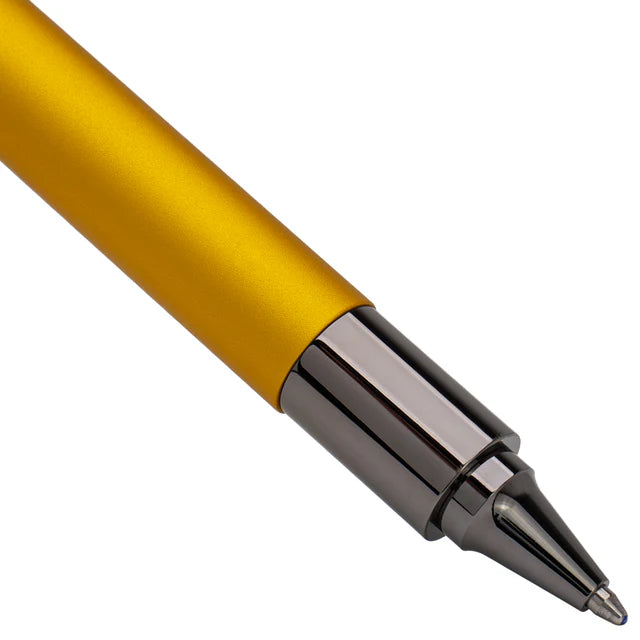 Monteverde Ritma Rollerball - Mimosa