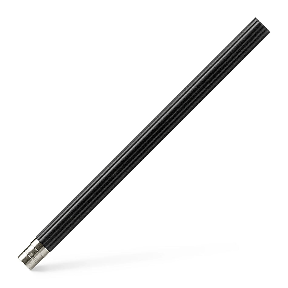 Faber-Castell Refill Pencils - Black