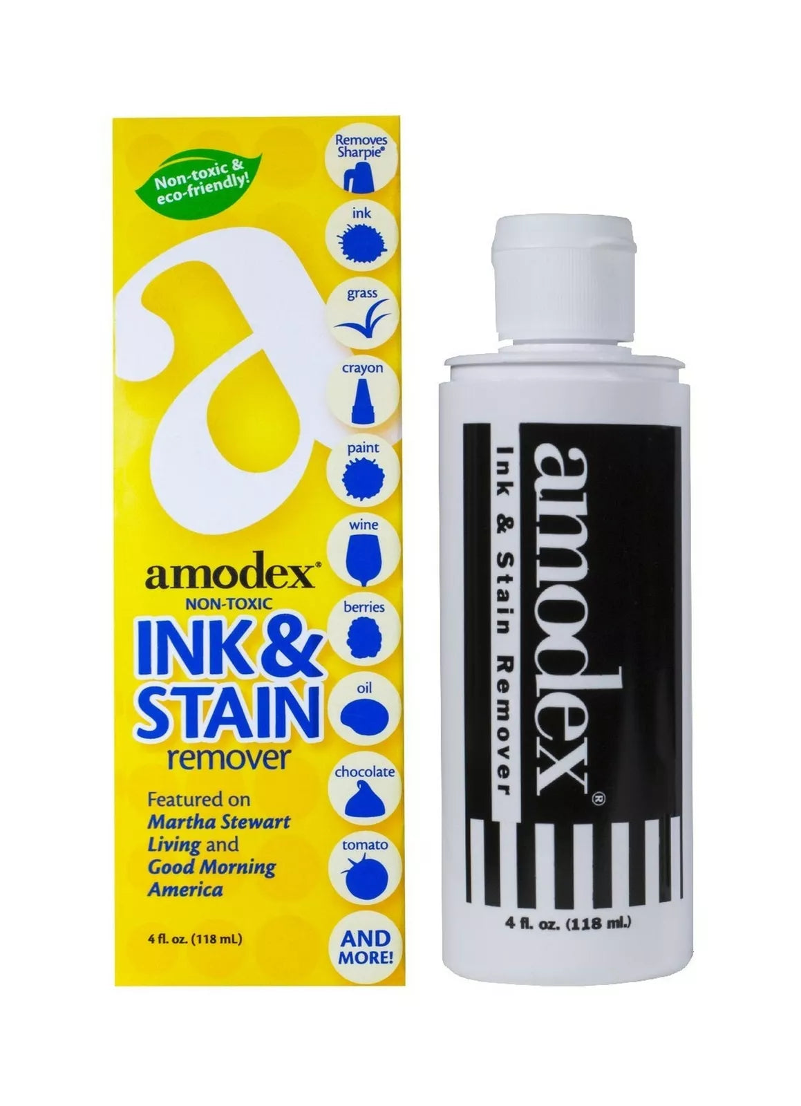Ink and Stain Remover