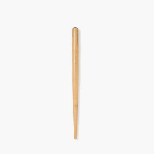 Kakimori Nib holder - Sakura wood