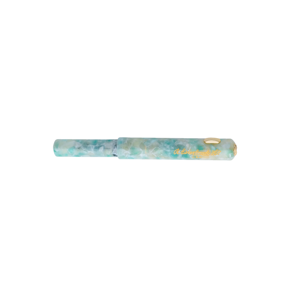 Esterbrook Niblet Sea Glass Fountain Pen
