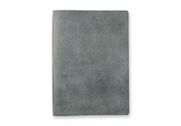 PLOTTER Shiranami 6-Ring Leather Binder (Bible)