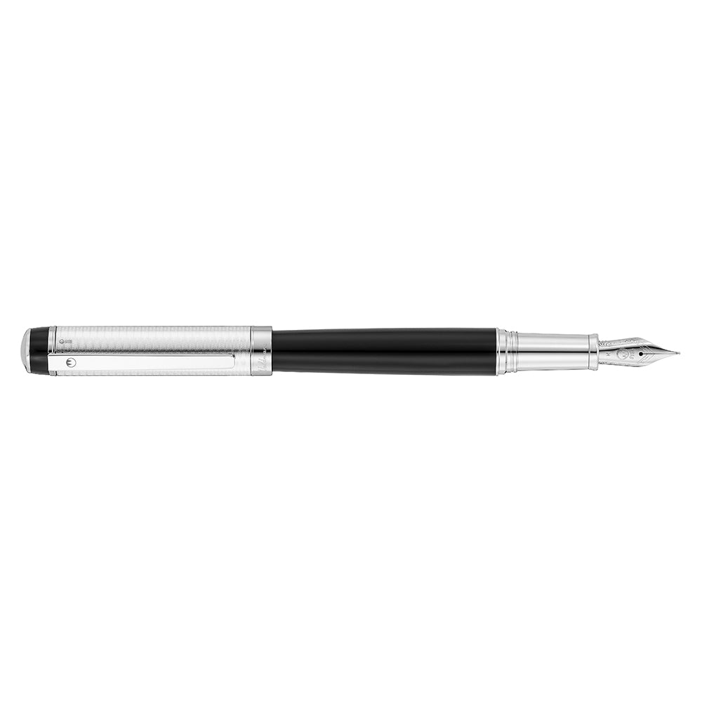 Waldmann – Flax Pen to Paper