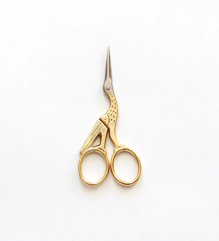 Studio Carta Crane Scissors - Medium