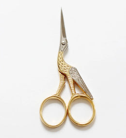 Studio Carta Crane Scissors - Large