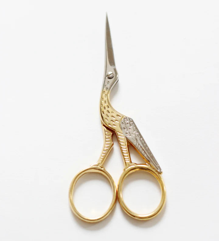 Studio Carta Crane Scissors - Large