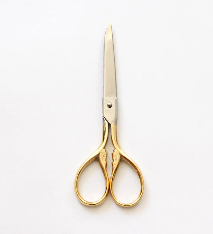 Studio Carta Lion Tail Scissors
