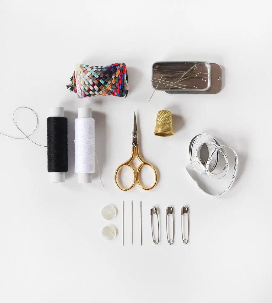 Studio Carta Travel Sewing Kit