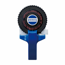 Penco Tape Writer - Navy