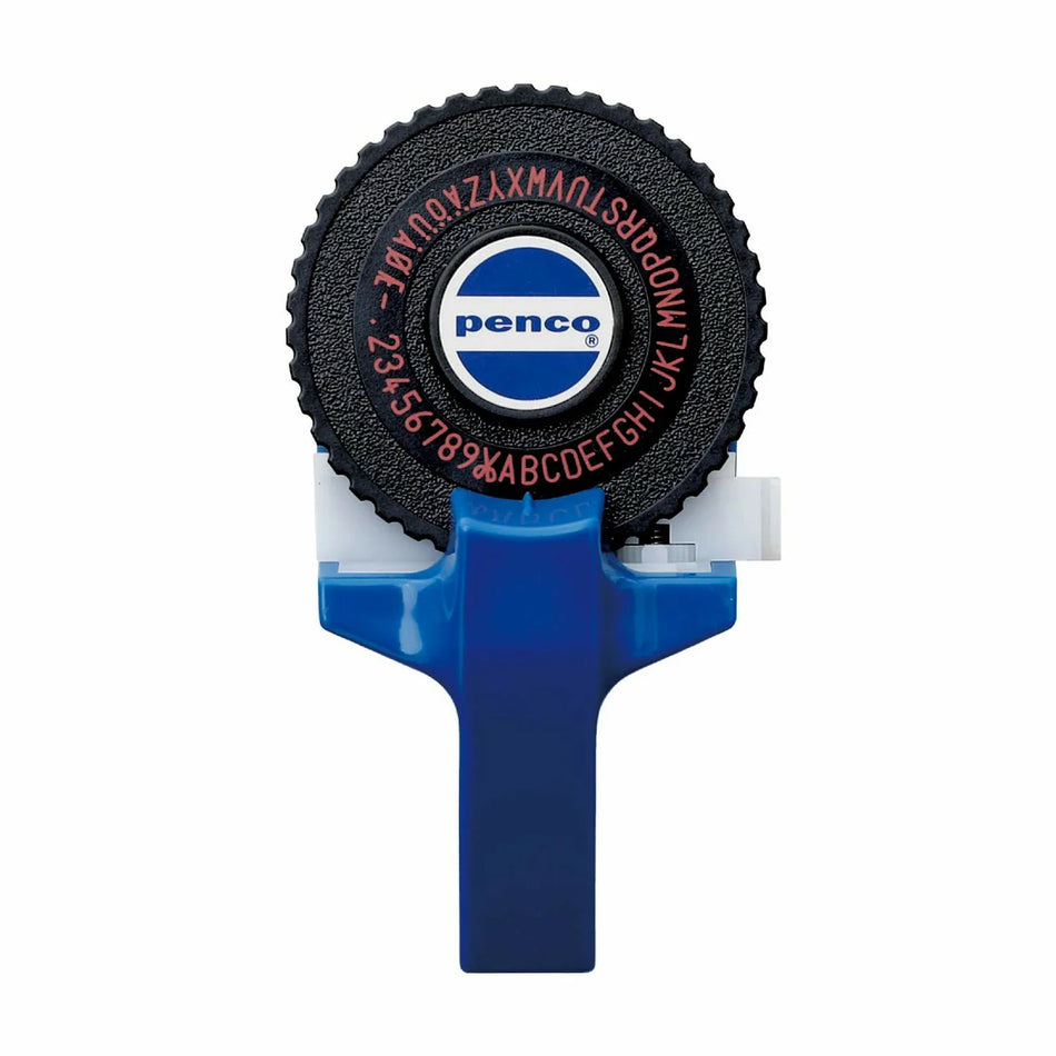 Penco Tape Writer - Navy