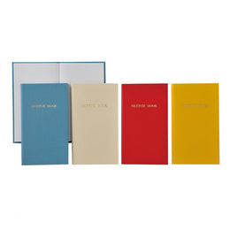 Kokuyo Trystrams Field notebook Sketch Book - Beige