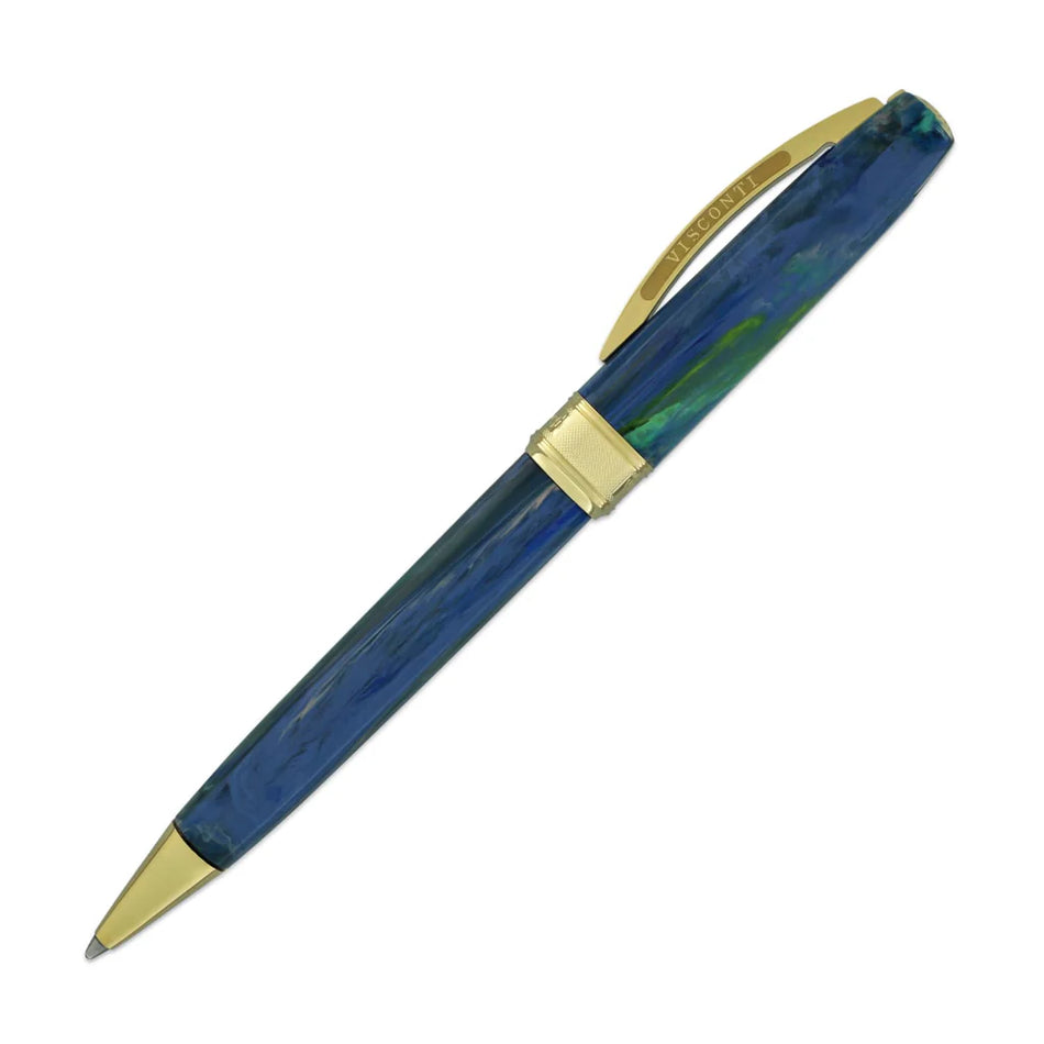 Visconti Van Gogh Wheat field with Crows - Ballpen
