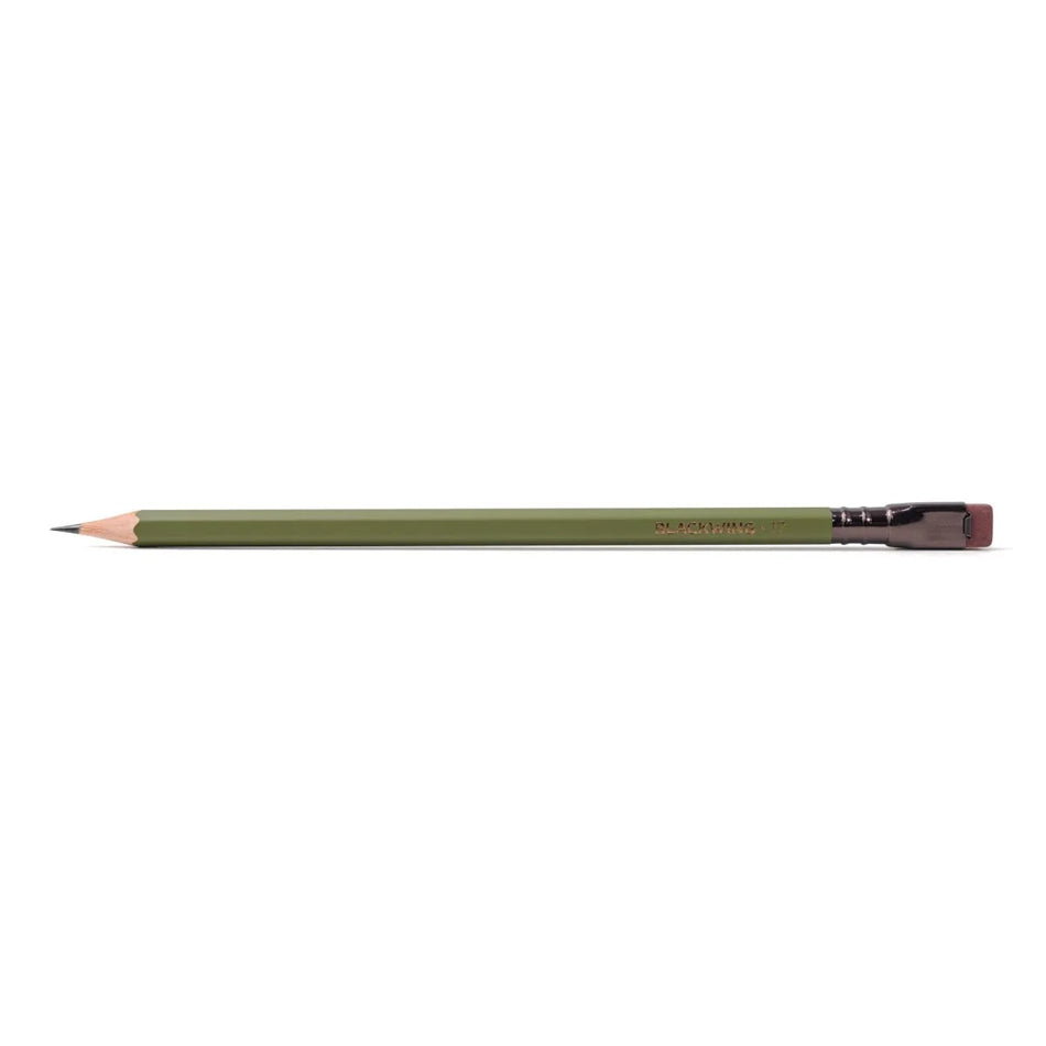 Blackwing Pencil Volume 17 The Gardening Pencil