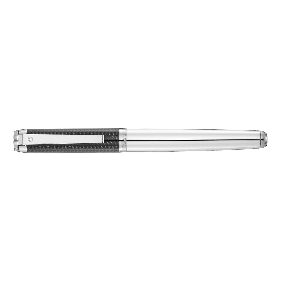 Waldmann Carbon Fiber Fountain Pen (Limited Edition)